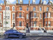 2 bedroom apartment for rent in Warrington Crescent,...