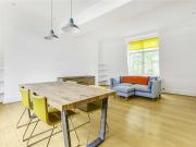 2 bedroom apartment for rent in Warrington Crescent,...