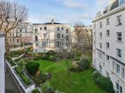 2 bedroom apartment for rent in Warrington Gardens,...