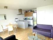 2 Bedroom Apartment For Rent In Warton Road, Stratford