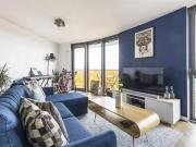 2 bedroom apartment for rent in Warton Road, Stratford, E15