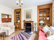 2 bedroom apartment for rent in Warwick, London