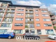 2 bedroom apartment for rent in Warwick Street,...
