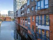 2 bedroom apartment for rent in Washington Wharf,...