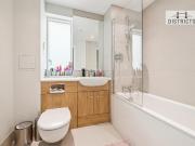 2 bedroom apartment for rent in Waterfront Apartments,...