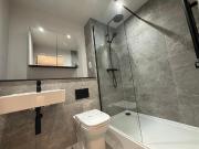 2 bedroom apartment for rent in Waterhouse Gardens, 1...