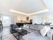 2 Bedroom Apartment For Rent In Waterloo, London