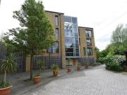 2 Bedroom Apartment For Rent In Watermill Way, London