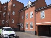 2 bedroom apartment for rent in Waterside Lane,...