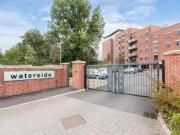 2 bedroom apartment for rent in Waterside, St. James...