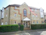 2 Bedroom Apartment For Rent In Watford