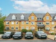 2 Bedroom Apartment For Rent In Watford, Hertfordshire