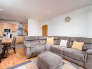 2 bedroom apartment for rent in Watford, London