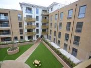 2 bedroom apartment for rent in Watson Heights, CM1
