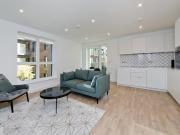 2 bedroom apartment for rent in Watson House, The Green...