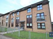 2 bedroom apartment for rent in Weedon Road, St. James NN5