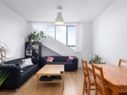 2 bedroom apartment for rent in Weld Works Mews, Sw2