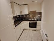 2 bedroom apartment for rent in Welford Place,...