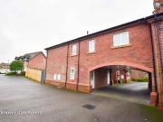 2 bedroom apartment for rent in Wellcroft Gardens, Lymm,...