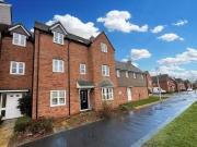 2 bedroom apartment for rent in Wellington Avenue, Meon...