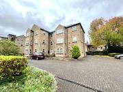 2 bedroom apartment for rent in Wellington Crescent,...