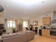 2 bedroom apartment for rent in Wellington Hill West...