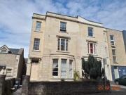 2 bedroom apartment for rent in Wellington Terrace,...