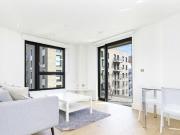 2 Bedroom Apartment For Rent In Wembley, London