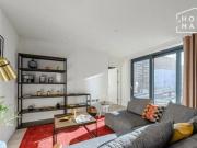 2 Bedroom Apartment For Rent In Wembley Park