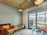 2 Bedroom Apartment For Rent In Wembley Park