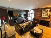 2 bedroom apartment for rent in Wesleyan House, St....