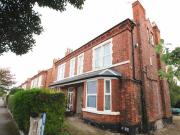 2 Bedroom Apartment For Rent In West Bridgford, Nottingham