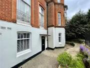 2 bedroom apartment for rent in West Cliff Gardens,...