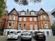 2 bedroom apartment for rent in West Cliff Gardens,...