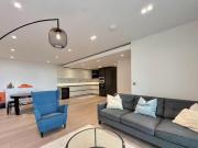 2 Bedroom Apartment For Rent In West End Gate