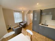 2 bedroom apartment for rent in West Grove, Cardiff, CF24