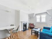 2 Bedroom Apartment For Rent In West Hampstead, London