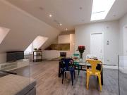 2 bedroom apartment for rent in West Hampstead, London