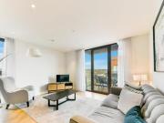 2 Bedroom Apartment For Rent In West Hampstead Square,...