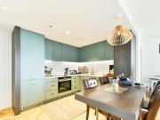 2 Bedroom Apartment For Rent In West Hampsteadlondon