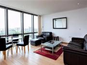 2 Bedroom Apartment For Rent In West India Quay