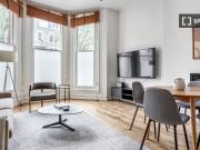 2 bedroom apartment for rent in West Kilburn, London