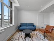 2 bedroom apartment for rent in West Smithfield, London,...
