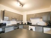 2 bedroom apartment for rent in West Street, Hoole, CH2