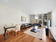 2 bedroom apartment for rent in Westcliffe Apartments,...