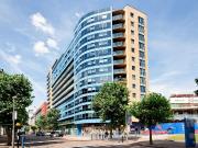 2 bedroom apartment for rent in Western Gateway, E16