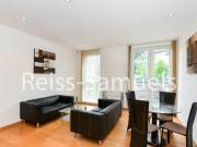 2 Bedroom Apartment For Rent In Westferry Road, London