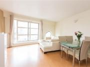 2 bedroom apartment for rent in Westferry Road, London, E14