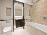 2 bedroom apartment for rent in Westmark Tower, West End...