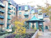 2 bedroom apartment for rent in Westminster Bridge Road,...